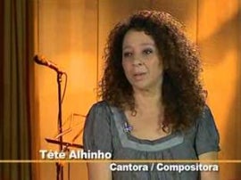 Imagem de Tet� Alhinho