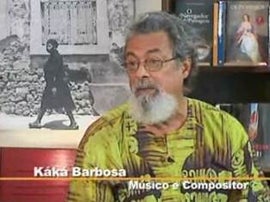 Imagem de Cultura  - Kak� Barbosa