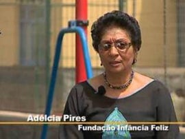 Imagem de Ad�lcia Pires - M�es Cabo-Verdianas