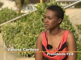 Imagem de Vanusa Cardoso - Crian�as Carenciadas