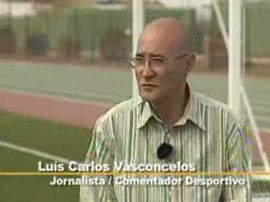 Imagem de Luis Carlos Vasconcelos - Desporto 