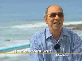 Imagem de Corpo - Henrique Vera Cruz