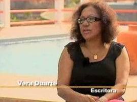 Imagem de Vera Duarte - S. Vicente