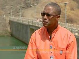 Imagem de Ant�nio Querido - Eng�  - Barragens
