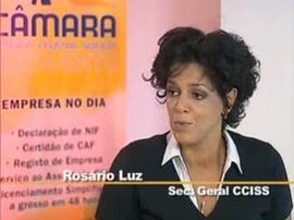 Imagem de Ros�rio da Luz - Empresas / Inova��o