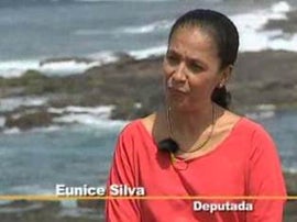 Imagem de 7 Maravilhas Naturais de Cabo Verde - Eunice Silva