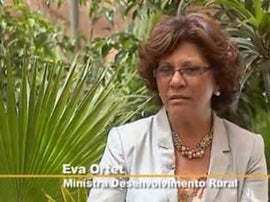 Imagem de Eva Ortet - Agricultura 