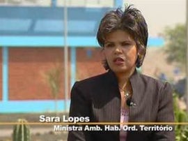 Imagem de Habita�ao Social - Sara Lopes