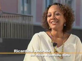 Imagem de Sa�de - Ricardina Andrade