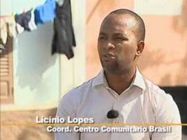 Imagem de Viol�ncia Urbana (Ca�u Body) / Licinio Lopes