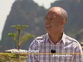 Imagem de Lindorfo Ortet - S. Domingos, S.Louren�o e S.Salvador