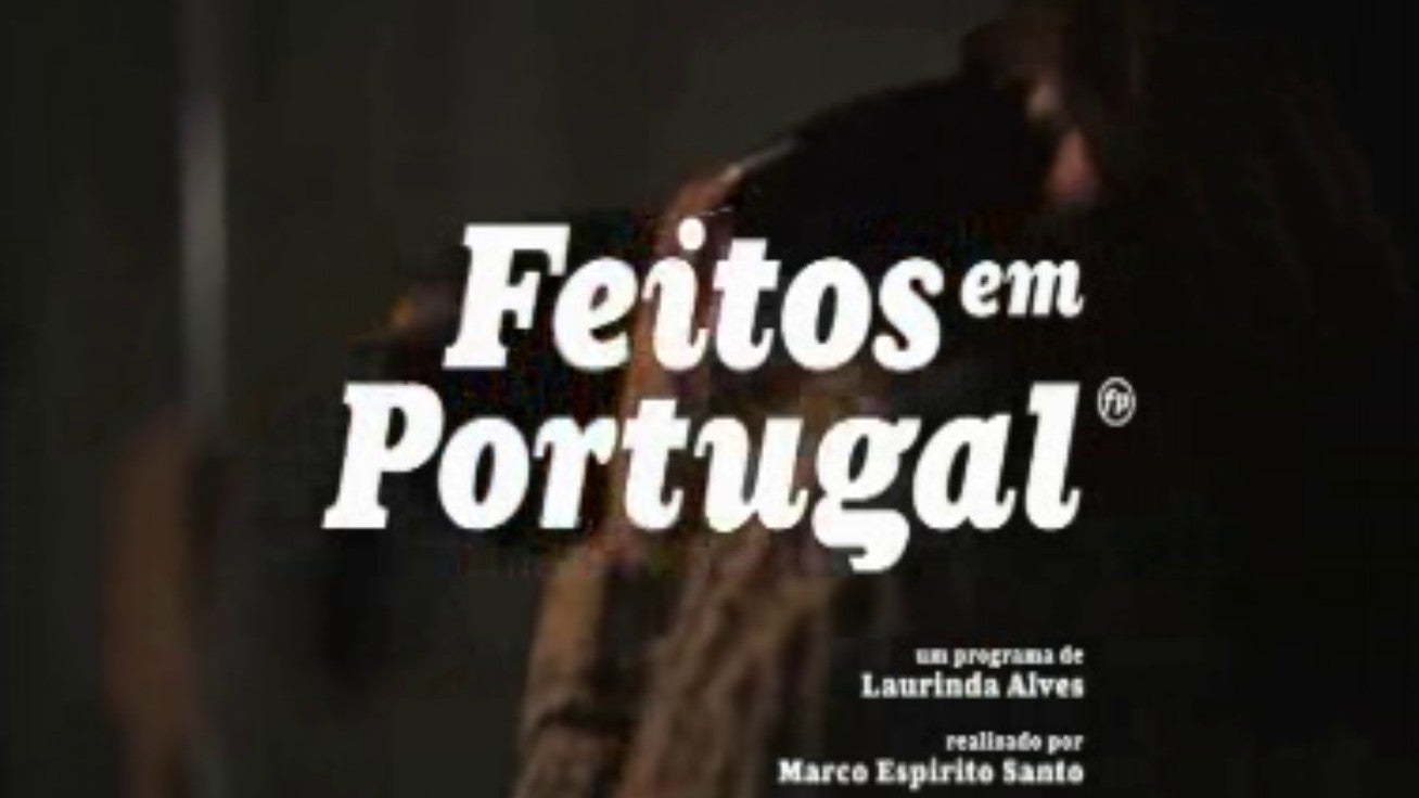 Imagem de Feitos em Portugal