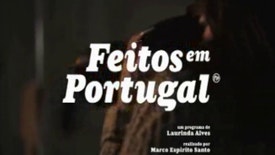 Feitos em Portugal
