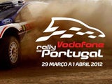 Imagem de AUTOMOBILISMO: RALI DE PORTUGAL 2012