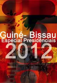 Imagem de Especial Presid�nciais Guin�-Bissau
