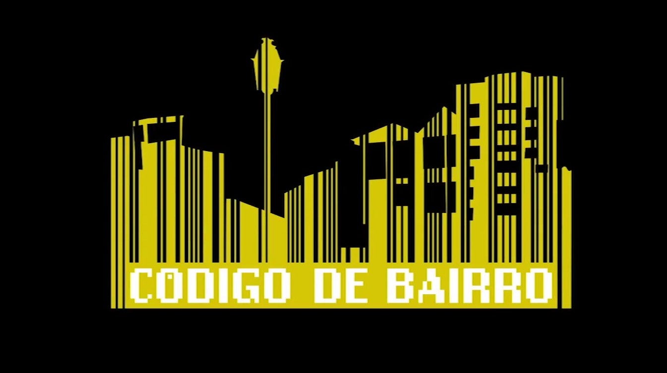 Cdigo de Bairro