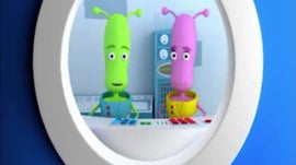 Imagem de Zorb & Vix