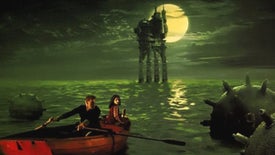 Imagem do Programa / Episiódio - A Cidade das Crianças Perdidas