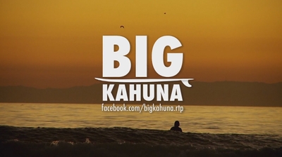 Imagem de Big Kahuna
