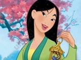Imagem de Mulan
