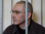 Imagem de Khodorkovski