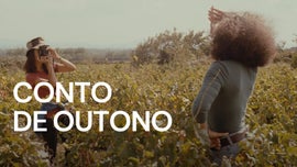 Imagem de Conto de Outono