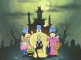 Imagem de A Fam�lia Addams
