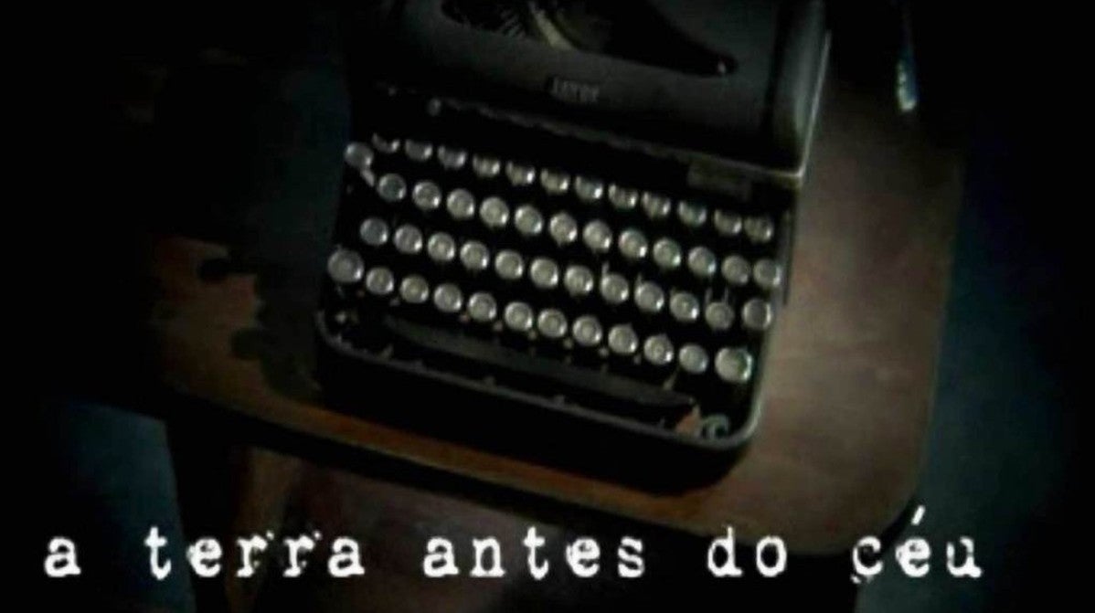Imagem de A Terra Antes do Céu