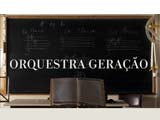 Imagem de Orquestra Geração