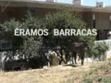 Imagem de ÉRAMOS BARRACAS