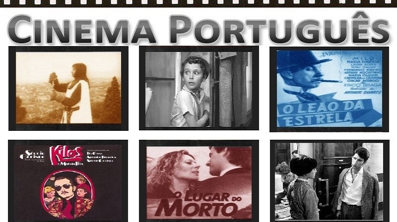 Sntese Histrica do Cinema Portugus