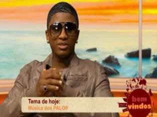 Imagem de Música dos PALOP