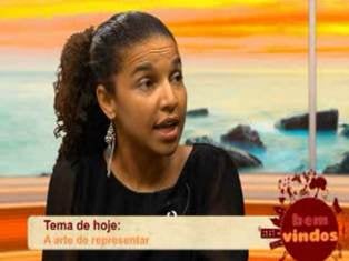 Imagem de A Arte de Representar