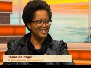 Imagem de A Lusofonia na Música