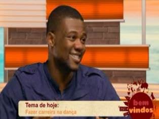 Imagem de Fazer Carreira na Dança