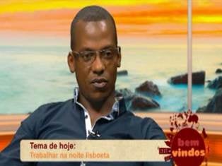 Imagem de Trabalhar na Noite Lisboeta
