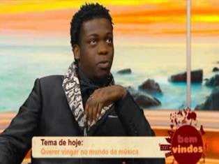 Imagem de Querer Vingar no Mundo da Música