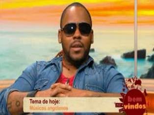 Imagem de Músicos Angolanos