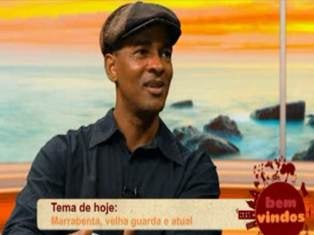 Imagem de Marrabenta, Velha Guarda e Atual