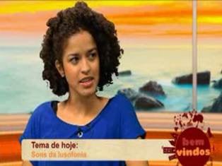 Imagem de Sons da Lusofonia