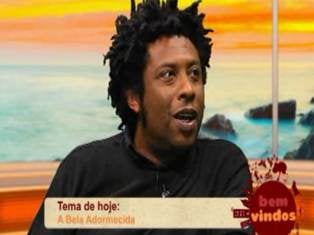 Imagem de A Bela Adormecida