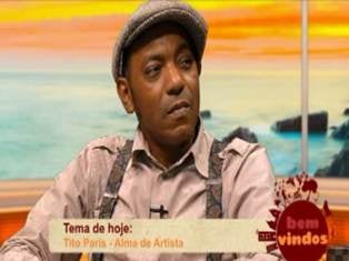 Imagem de Tito Paris - Alma de Artista