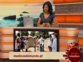 Mdicos do Mundo na Guin-Bissau