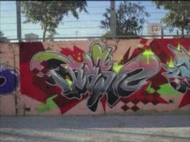 Graffiti