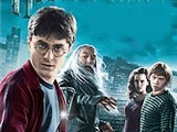 Imagem de Harry Potter e o Pr�ncipe Misterioso