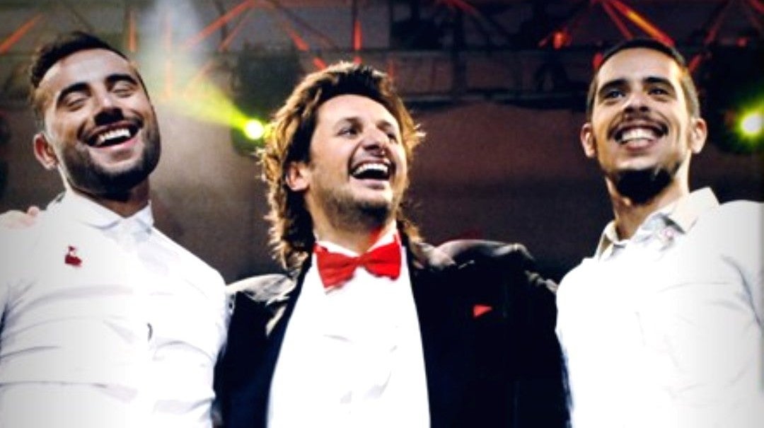 Imagem de Expensive Soul Symphonic Experience