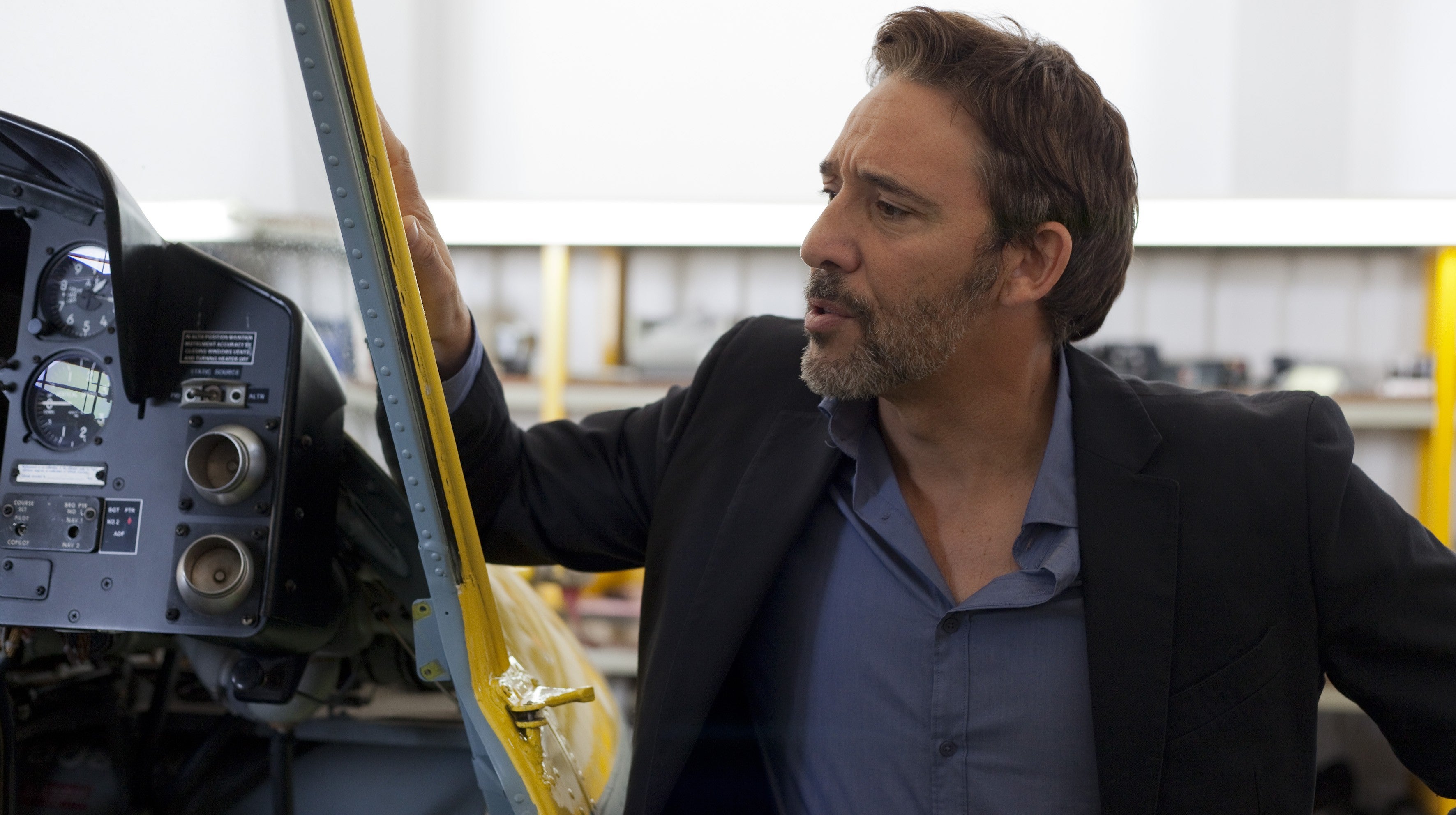 Imagem do Programa / Episiódio - Há Sempre Um Amanhã