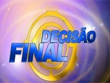 Deciso Final