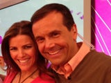 Imagem de Pra�a da Alegria - Especial Dia da Fam�lia