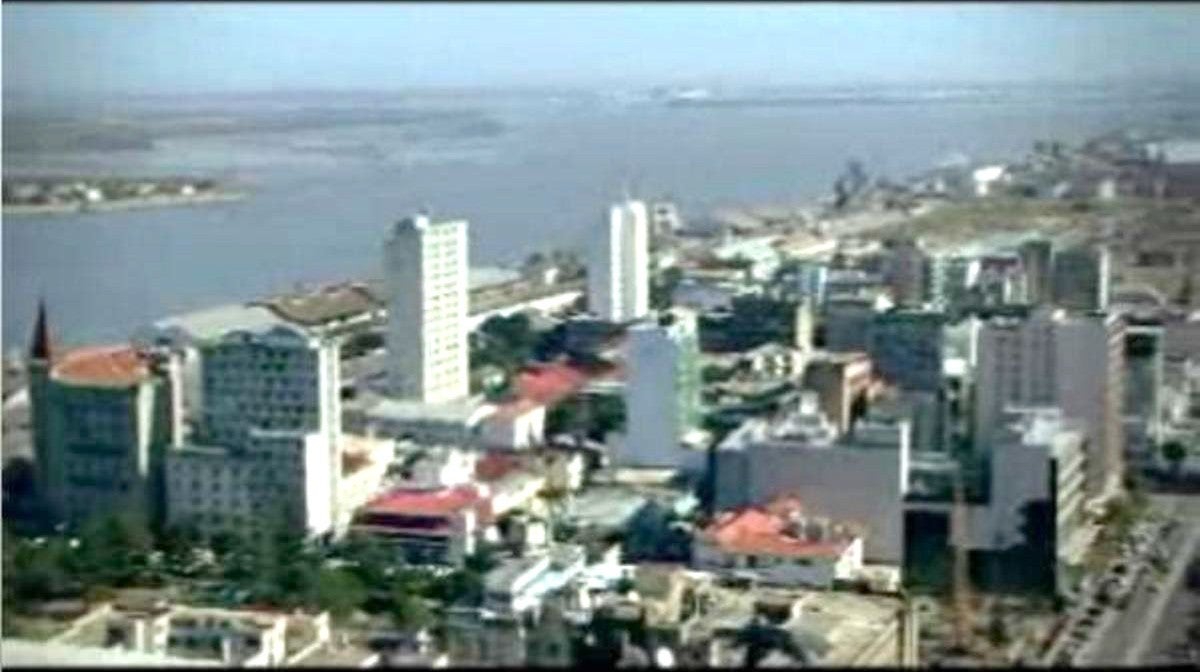 Maputo I
